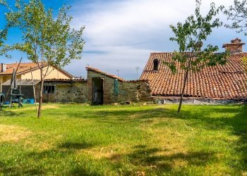 Terreno - Stabile - Palazzo via Gariboggio, 23, Vicoforte - foto 5