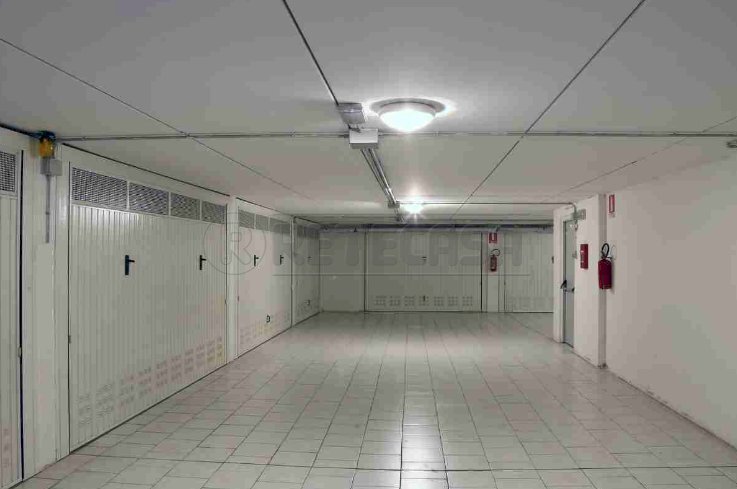 foto garage.png - Box Via Antonio Pacinotti, Vicenza - foto 1