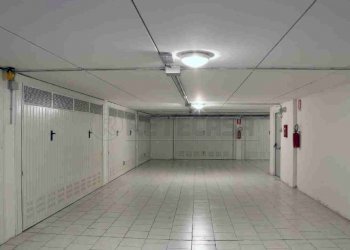 foto garage.png - Box Via Antonio Pacinotti, Vicenza - foto 1