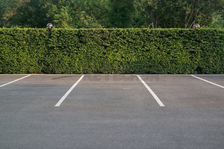 Posto-Auto.jpeg - Posto Auto Via Antonio Pacinotti, Vicenza - foto 1