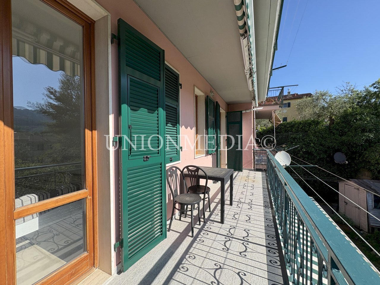 15 sarzana appartamento.jpg - Bilocale Via sarzanello, Sarzana - foto 1