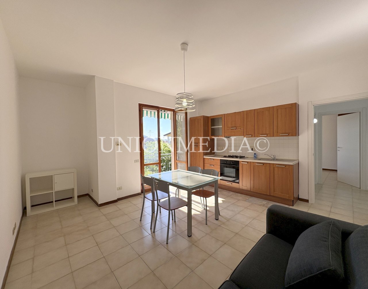 2 sarzana appartamento.jpg - Bilocale Via sarzanello, Sarzana - foto 3