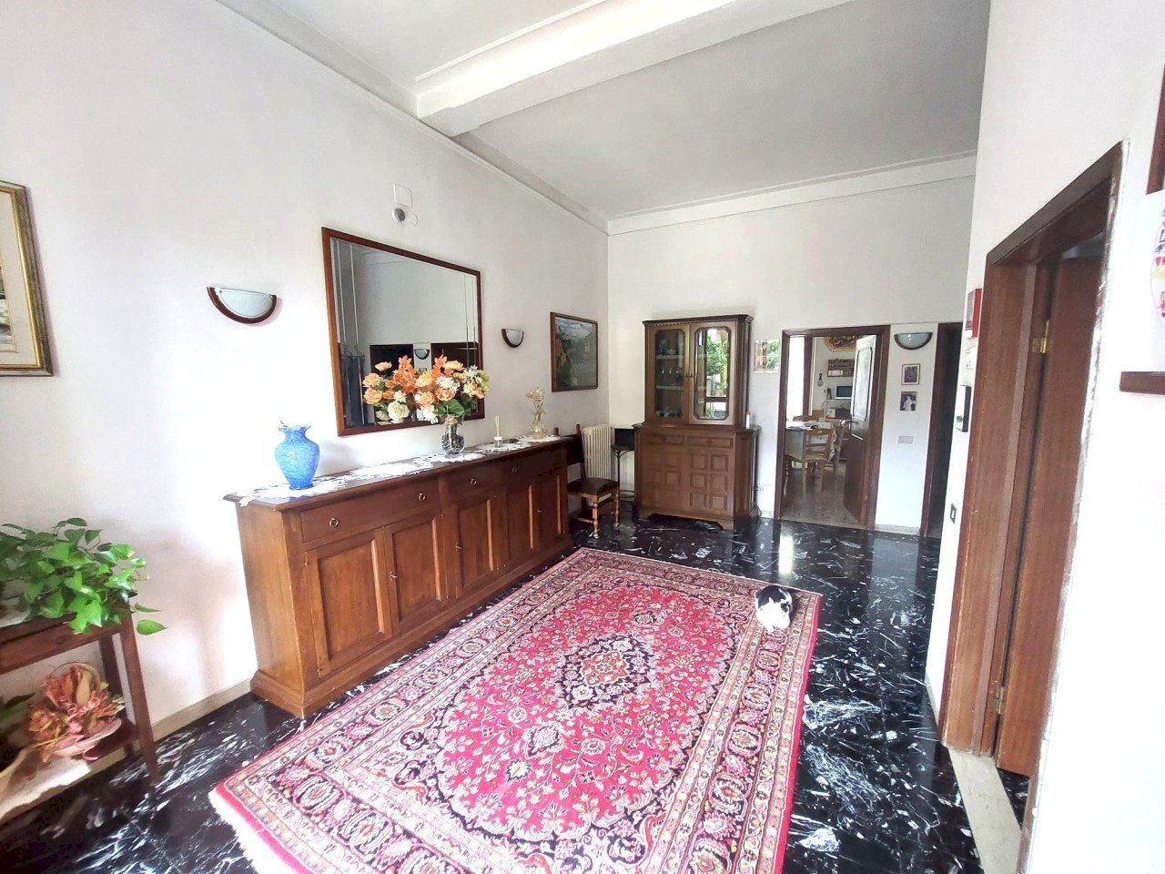 ingresso - Villa Via Traversa per le Calvane, Prato - photo 3