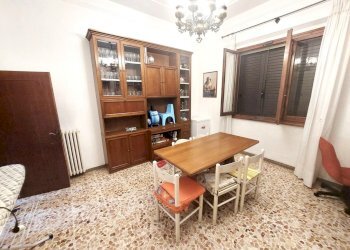 sala pranzo - Villa Via Traversa per le Calvane, Prato - photo 7