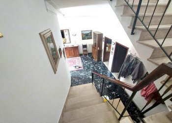 scale - Villa Via Traversa per le Calvane, Prato - photo 10