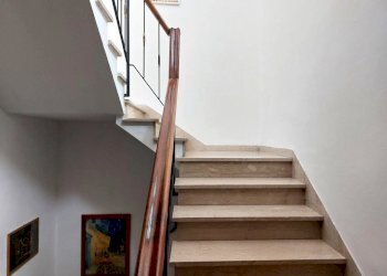 scale - Villa Via Traversa per le Calvane, Prato - photo 11