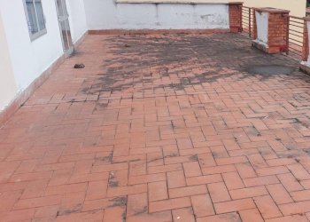 terrazza - Villa Via Traversa per le Calvane, Prato - photo 16