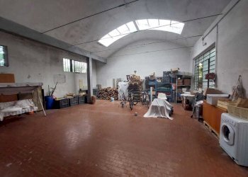 magazzino - Villa Via Traversa per le Calvane, Prato - photo 19