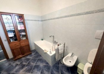 bagno - Villa Via Traversa per le Calvane, Prato - photo 20