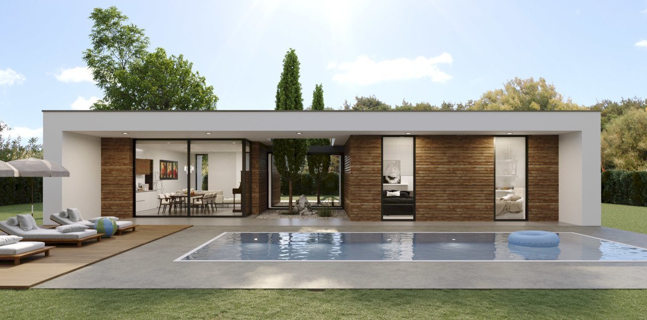 IMMAGINE INDICATIVA - Terreno edificabile Via Galliera Nord 2569, San Pietro in Casale - foto 1