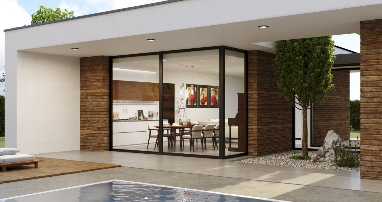 IMMAGINE INDICATIVA - Terreno edificabile Via Galliera Nord 2569, San Pietro in Casale - foto 2