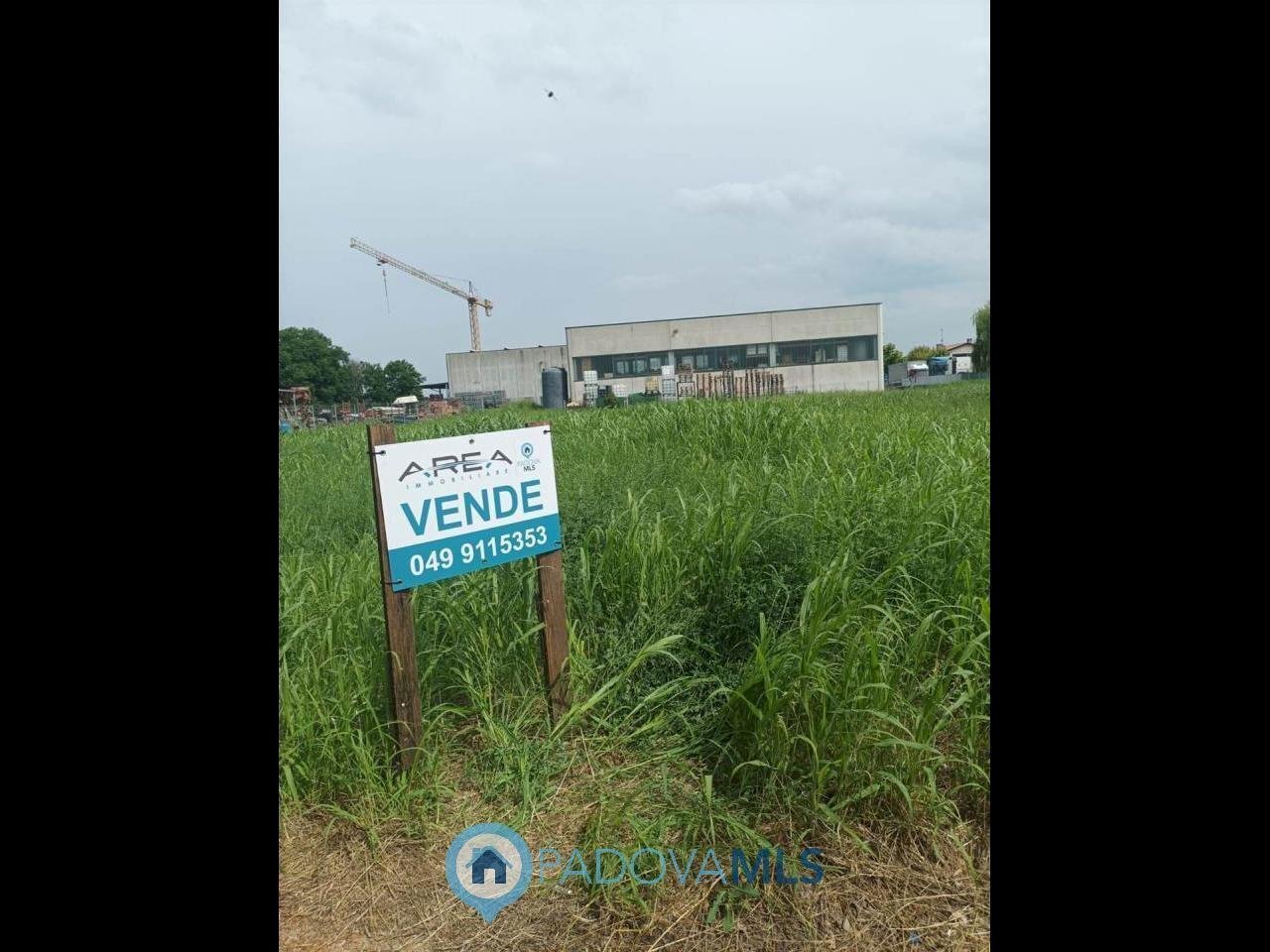 foto_1.jpg - Terreno edificabile Via Fossetta, Terrassa Padovana - foto 1