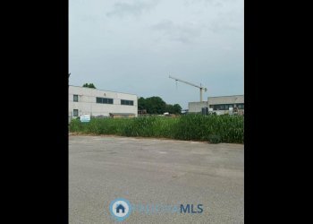 foto_2.jpg - Terreno edificabile Via Fossetta, Terrassa Padovana - foto 3