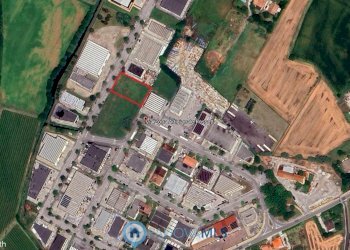 foto_4.jpg - Terreno edificabile Via Fossetta, Terrassa Padovana - foto 5