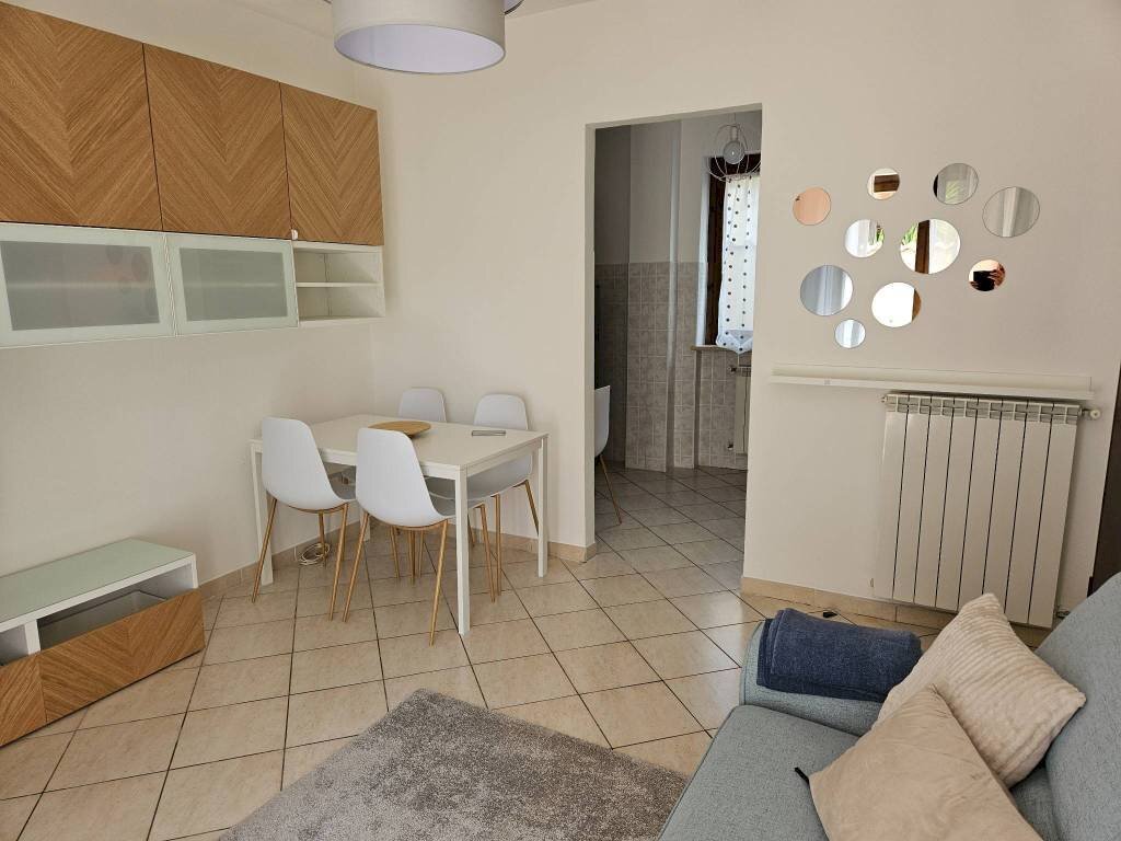 Three-room apartment Terni - photo 1