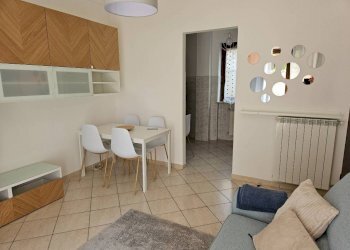 Three-room apartment Terni - photo 1