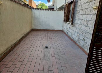 Three-room apartment Terni - photo 12