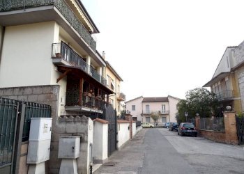 Three-room apartment Terni - photo 15