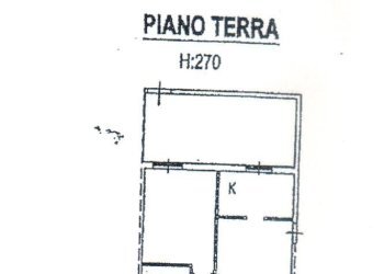 Three-room apartment Terni - photo 26