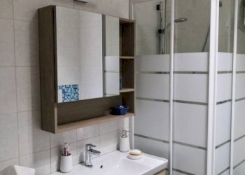 Three-room apartment Terni - photo 21