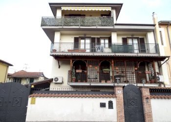 Three-room apartment Terni - photo 24