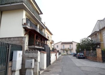 Three-room apartment Terni - photo 25