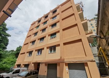 Trilocale Genova, Genova (zona Sestri Ponente) - foto 2