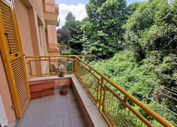 Trilocale Genova, Genova (zona Sestri Ponente) - foto 14