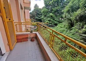 Trilocale Genova, Genova (zona Sestri Ponente) - foto 15