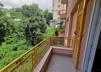 Trilocale Genova, Genova (zona Sestri Ponente) - foto 25