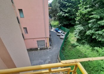 Trilocale Genova, Genova (zona Sestri Ponente) - foto 26