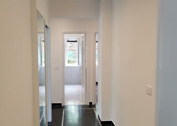 Trilocale Genova, Genova (zona Sestri Ponente) - foto 28