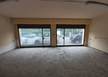 Locale Commerciale Guicciardini, Modena (zona Buon Pastore - Parco Amendola) - foto 7