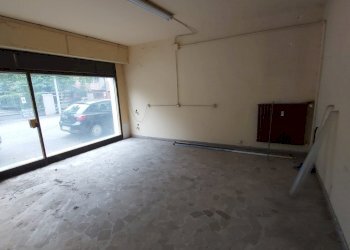 Locale Commerciale Guicciardini, Modena (zona Buon Pastore - Parco Amendola) - foto 8