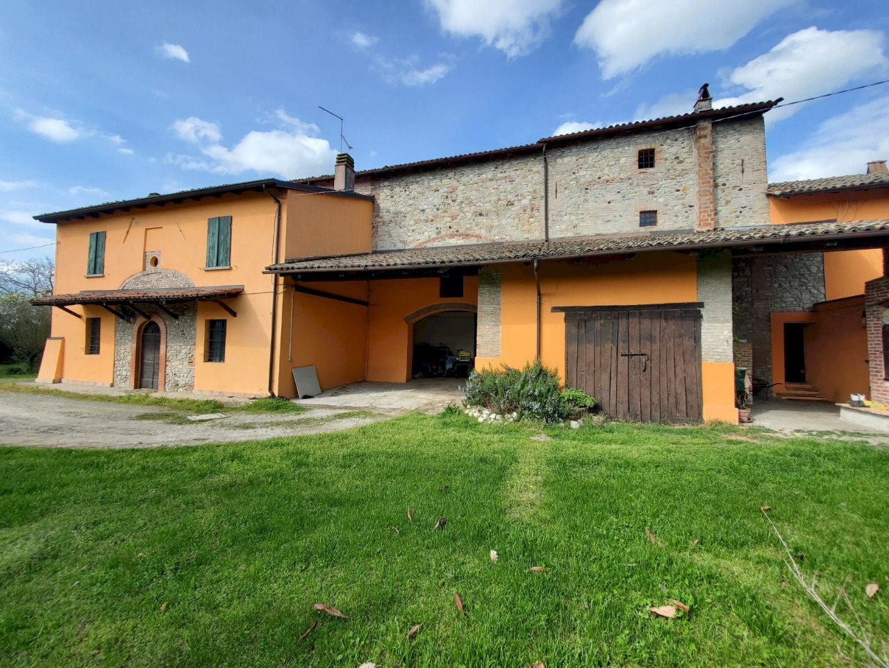 Casa Colonica Gazzola - foto 2