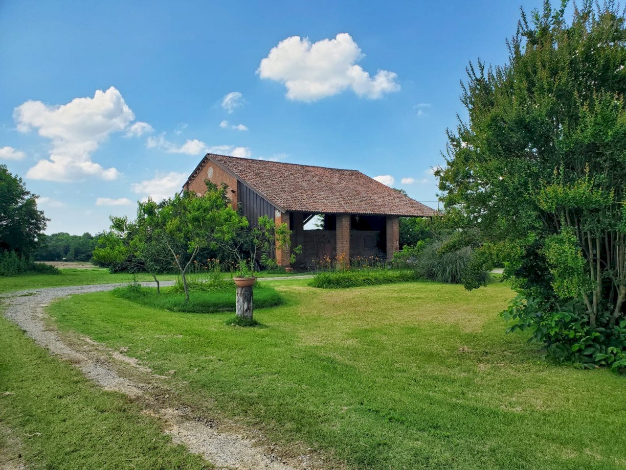 Casa Colonica Gazzola - foto 1