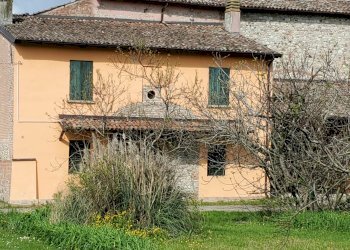 Casa Colonica Gazzola - foto 13