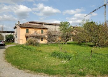 Casa Colonica Gazzola - foto 16