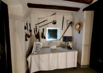 Casa Colonica Gazzola - foto 27