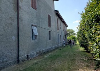 Casa Colonica Gazzola - foto 51