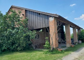 Casa Colonica Gazzola - foto 52