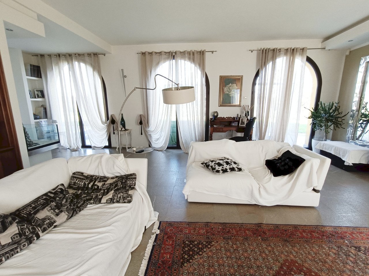 Single Family Villa Forlì - photo 2