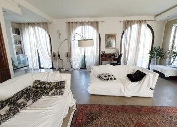 Single Family Villa Forlì - photo 2