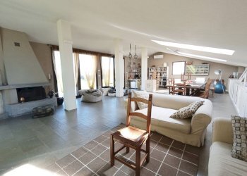 Single Family Villa Forlì - photo 10