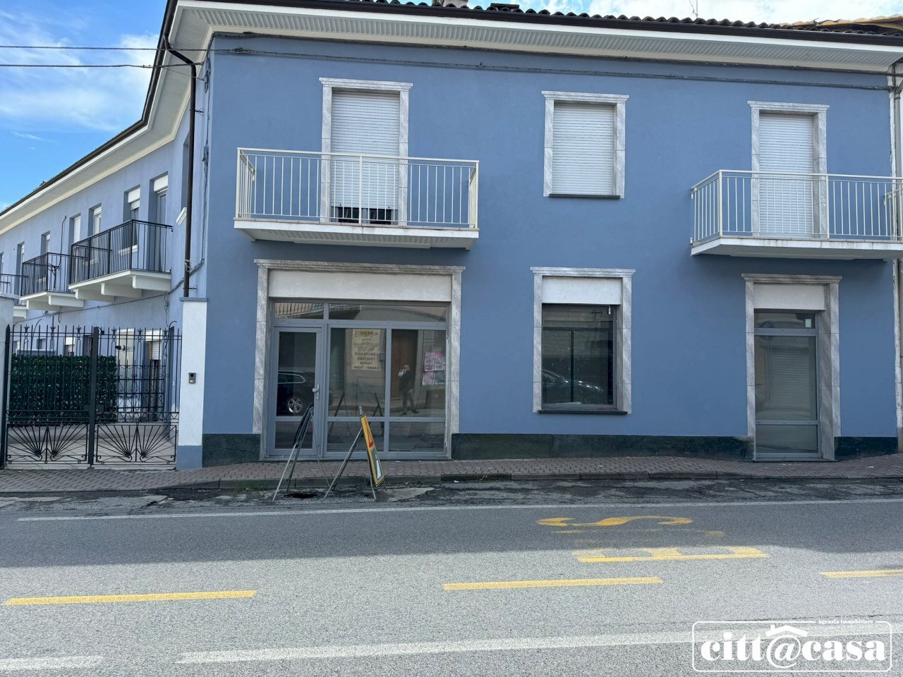 Negozio Cavagnolo - foto 1