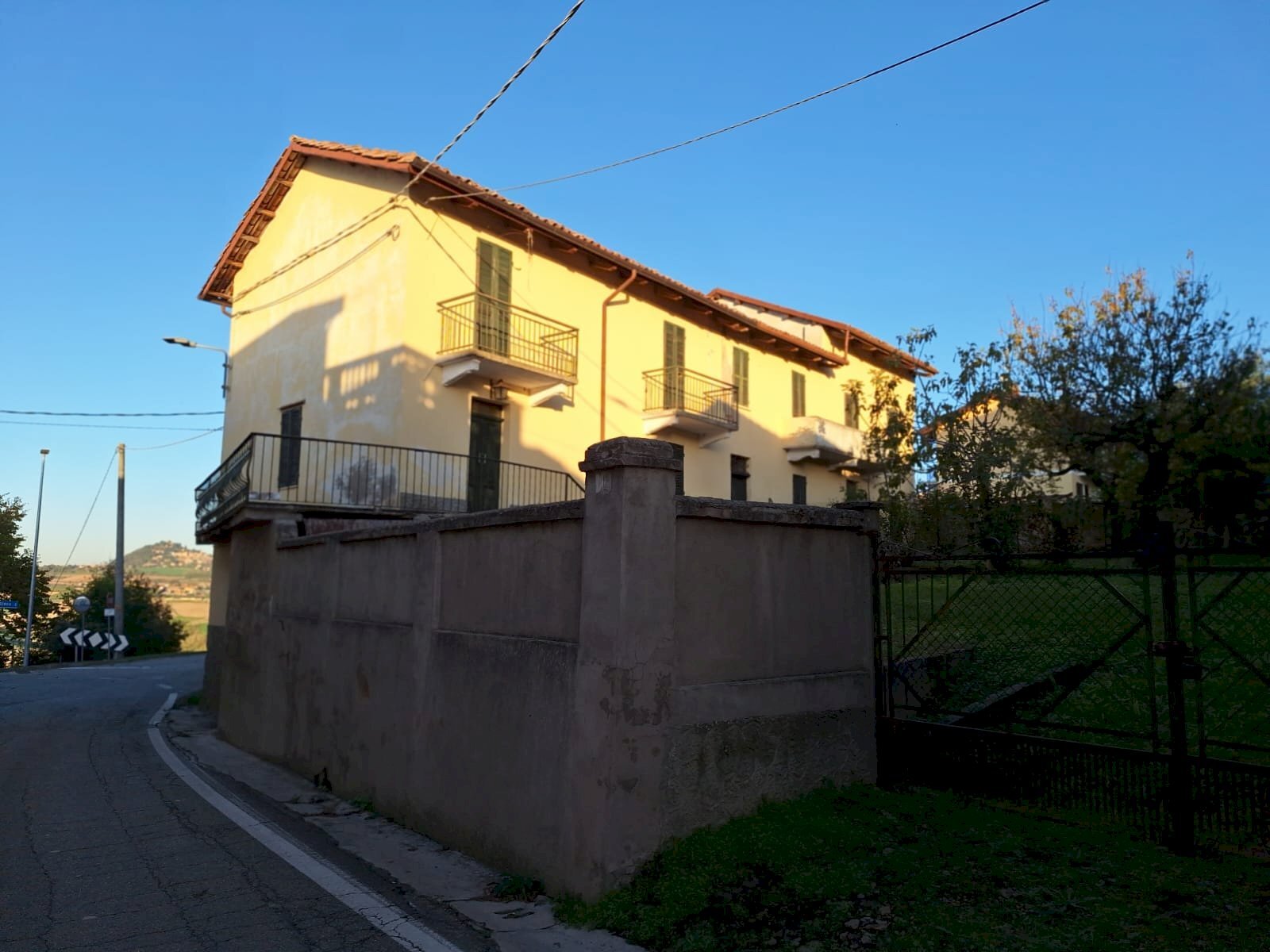 Cascina frazione Scandeluzza, Montiglio Monferrato - foto 3