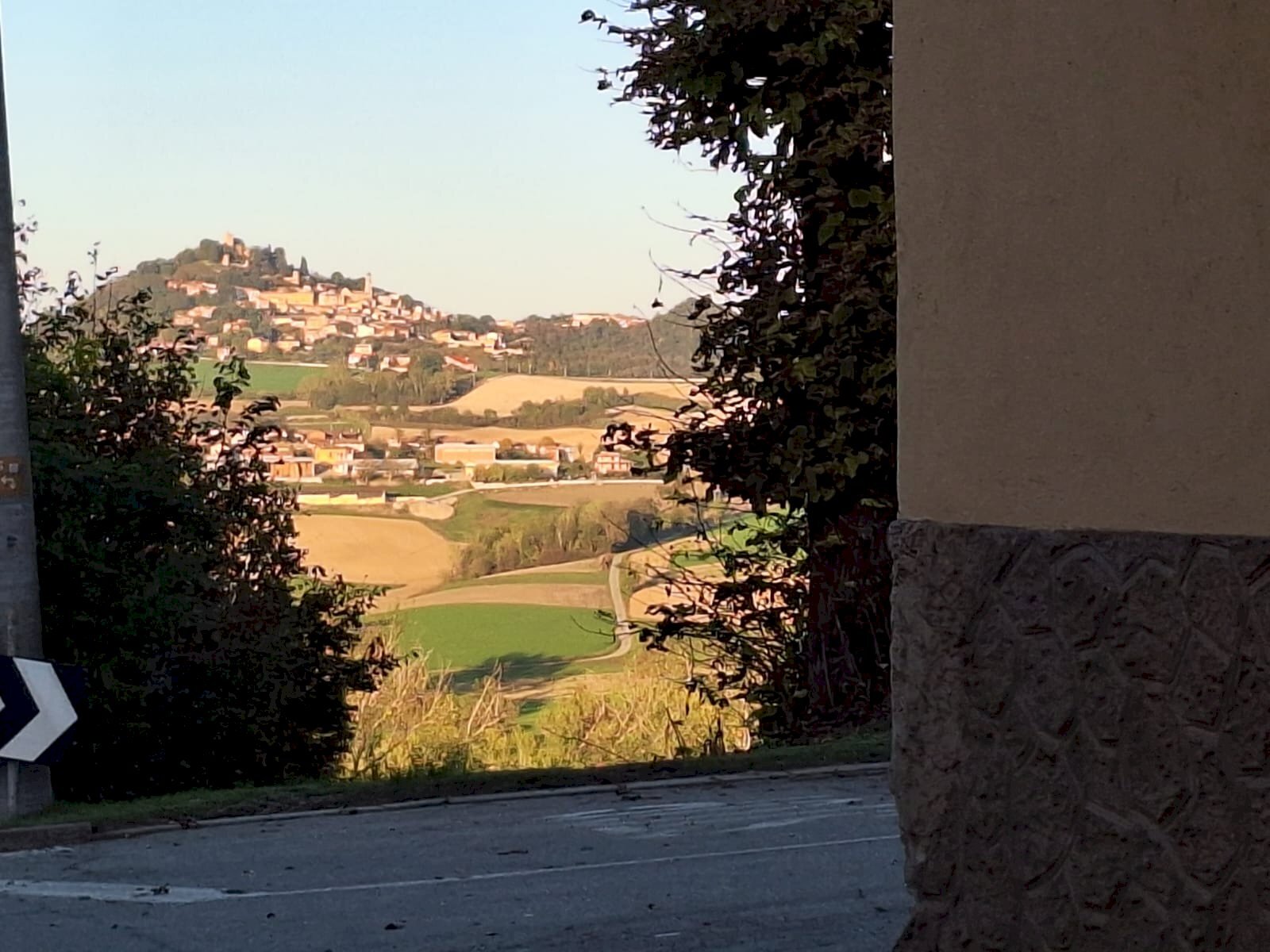 Cascina frazione Scandeluzza, Montiglio Monferrato - foto 1