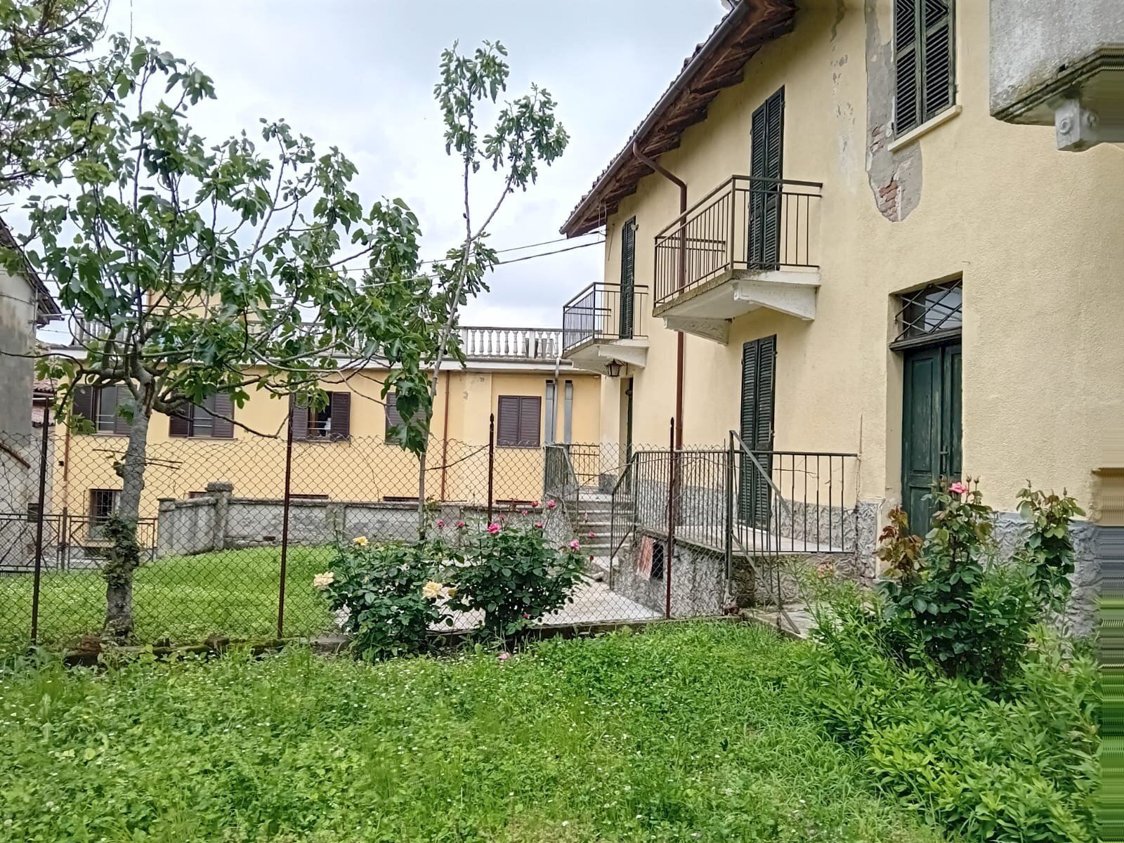 Cascina frazione Scandeluzza, Montiglio Monferrato - foto 2