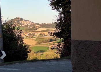 Cascina frazione Scandeluzza, Montiglio Monferrato - foto 1