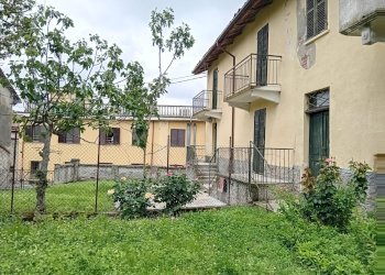 Cascina frazione Scandeluzza, Montiglio Monferrato - foto 2